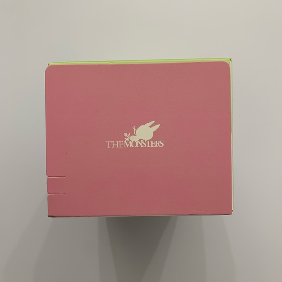 100% Authentic Lychee Berry Labubu - Picture 8 of 10